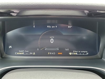 2024 Lincoln Aviator Premiere