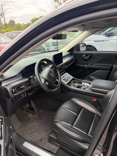 2023 Lincoln Aviator Standard