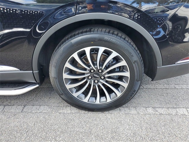 2023 Lincoln Aviator Standard