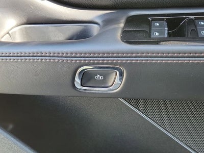 2024 Lincoln Aviator Premiere