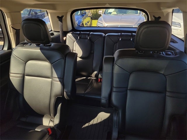 2024 Lincoln Aviator Premiere