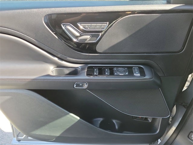 2024 Lincoln Aviator Premiere