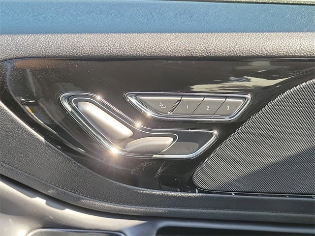 2024 Lincoln Aviator Premiere