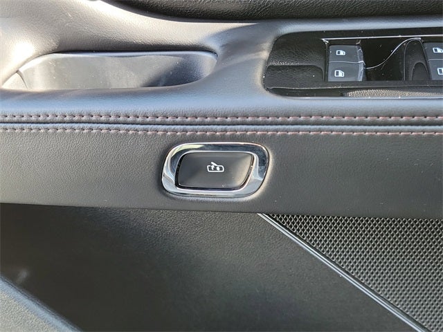 2024 Lincoln Aviator Premiere