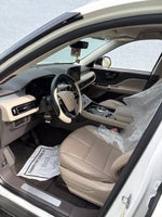 2020 Lincoln Aviator Standard Premium