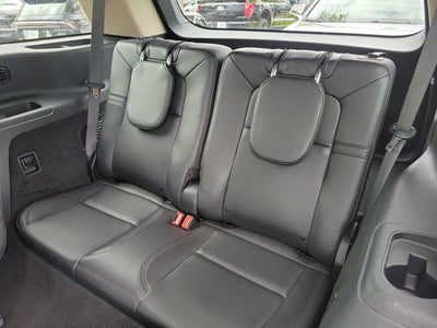 2023 Lincoln Aviator Standard