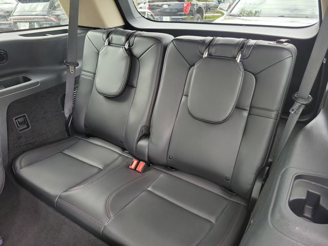 2023 Lincoln Aviator Standard