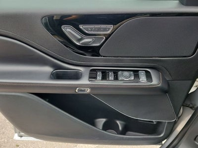 2023 Lincoln Aviator Standard