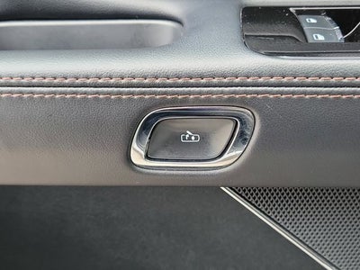 2023 Lincoln Aviator Standard
