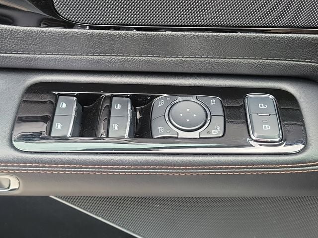 2023 Lincoln Aviator Standard