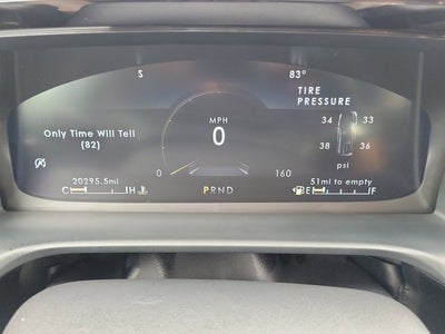 2023 Lincoln Aviator Standard