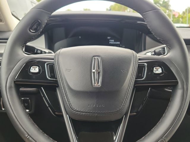 2023 Lincoln Aviator Standard