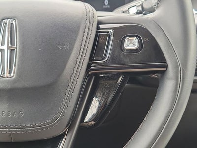 2023 Lincoln Aviator Standard