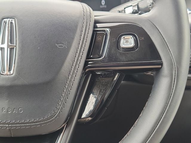 2023 Lincoln Aviator Standard