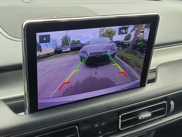 2023 Lincoln Aviator Standard