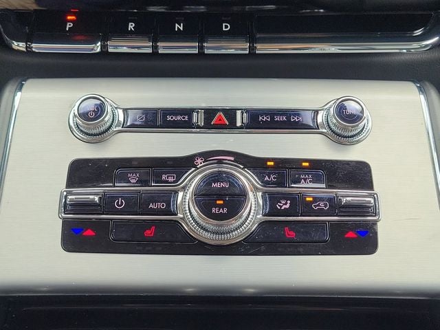 2023 Lincoln Aviator Standard