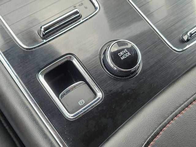 2023 Lincoln Aviator Standard
