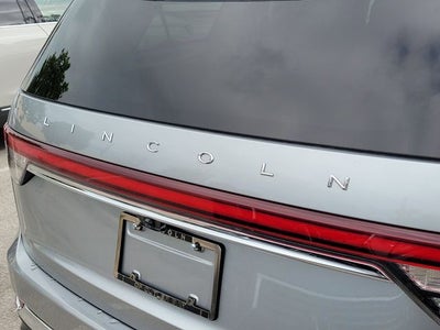 2023 Lincoln Aviator Standard