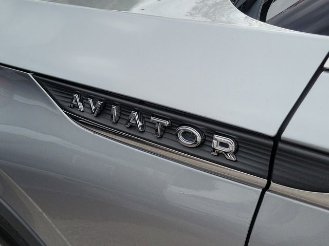 2023 Lincoln Aviator Standard