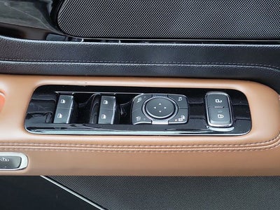 2021 Lincoln Aviator Reserve Premium
