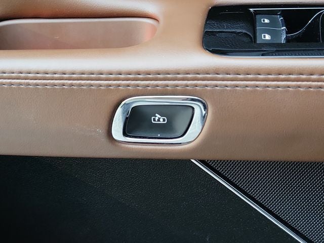 2021 Lincoln Aviator Reserve Premium