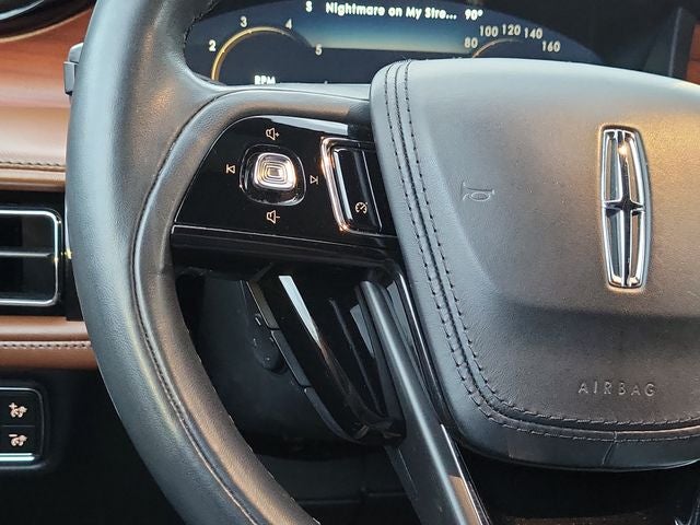 2021 Lincoln Aviator Reserve Premium