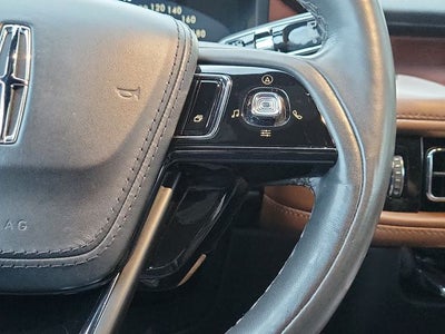 2021 Lincoln Aviator Reserve Premium