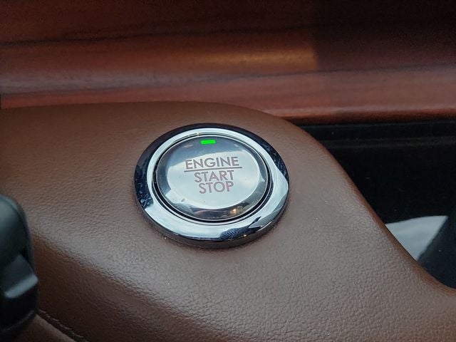 2021 Lincoln Aviator Reserve Premium