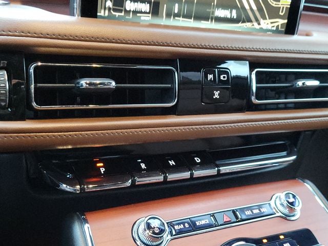 2021 Lincoln Aviator Reserve Premium