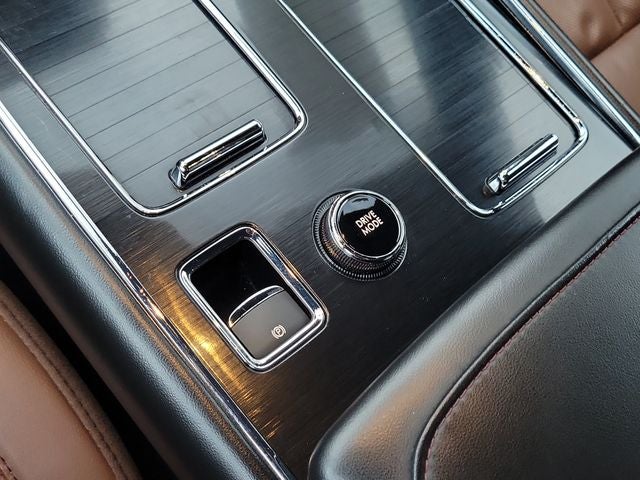 2021 Lincoln Aviator Reserve Premium