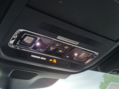 2021 Lincoln Aviator Reserve Premium