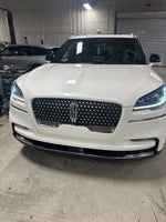 2023 Lincoln Aviator Reserve Premium