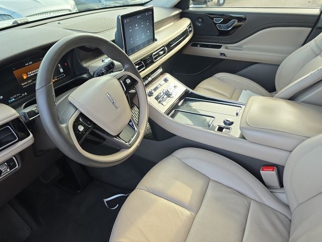 2024 Lincoln Aviator Reserve Premium