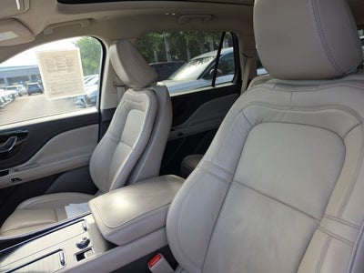 2024 Lincoln Aviator Reserve Premium