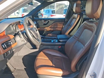 2024 Lincoln Aviator Reserve Premium
