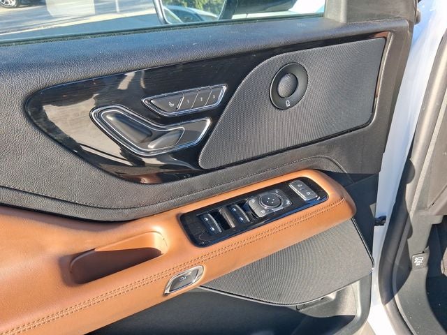 2024 Lincoln Aviator Reserve Premium