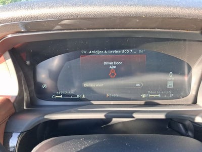 2024 Lincoln Aviator Reserve Premium