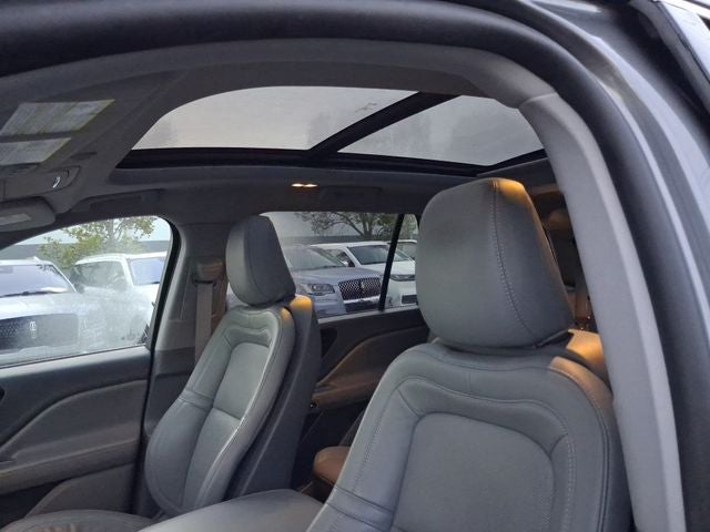 2021 Lincoln Aviator Reserve Premium