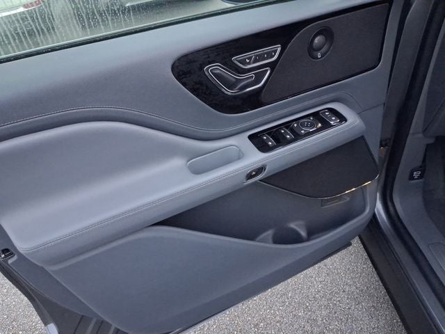 2021 Lincoln Aviator Reserve Premium