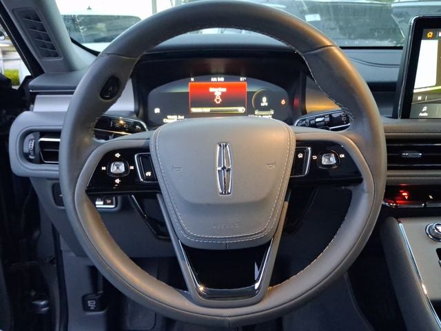 2021 Lincoln Aviator Reserve Premium