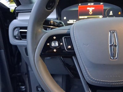 2021 Lincoln Aviator Reserve Premium