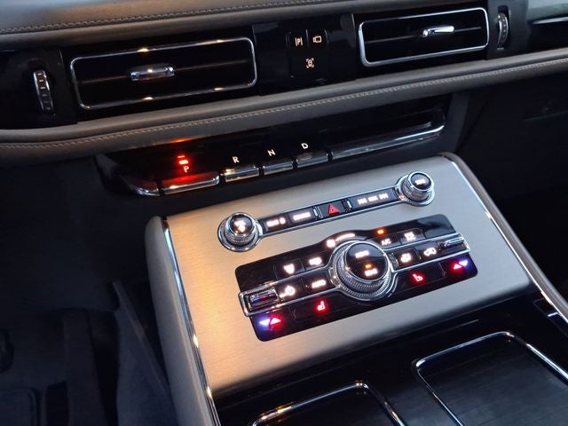 2021 Lincoln Aviator Reserve Premium