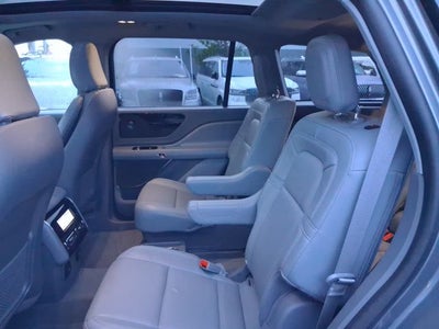 2021 Lincoln Aviator Reserve Premium