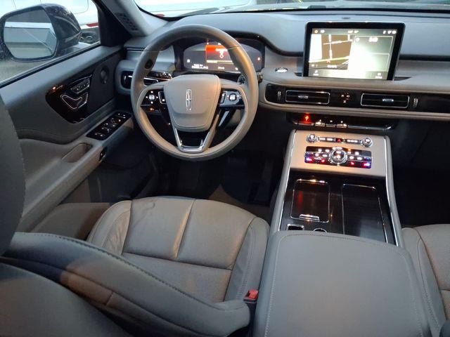 2021 Lincoln Aviator Reserve Premium