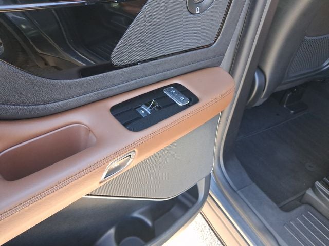 2022 Lincoln Aviator Reserve Premium