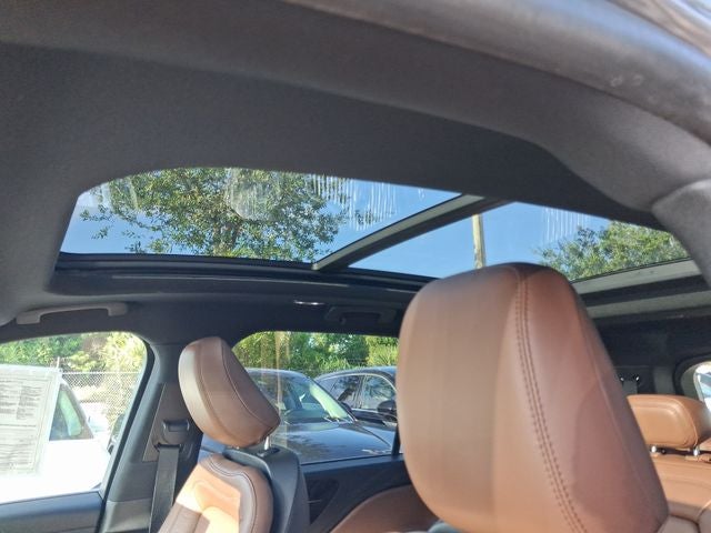 2022 Lincoln Aviator Reserve Premium