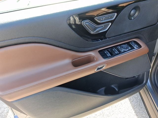 2022 Lincoln Aviator Reserve Premium