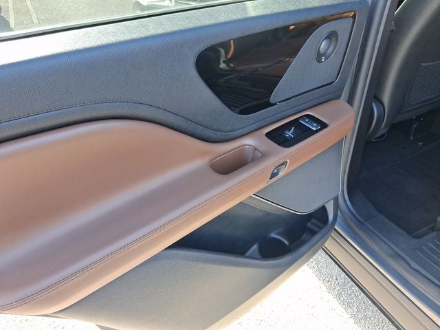 2022 Lincoln Aviator Reserve Premium