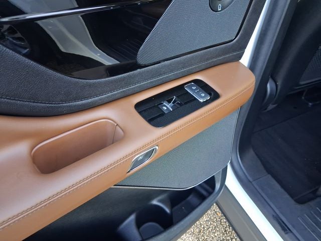 2024 Lincoln Aviator Reserve Premium