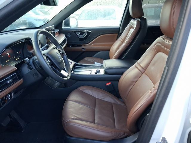 2024 Lincoln Aviator Reserve Premium
